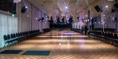 Hochzeit - Hochzeits-Stil: Industrial - Tanzschule Pelzer