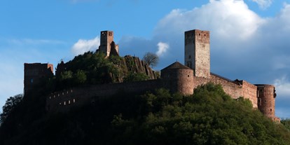 Hochzeit - Tassullo - Schloss Sigmundskron