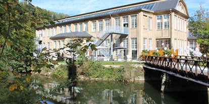 Hochzeit - Garten - Niedereschach - Die Pulverfabrik