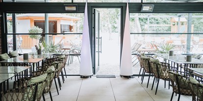 Hochzeit - Hochzeits-Stil: Boho - Kevelaer - Hochzeitslocation Restaurant Birkenhof
