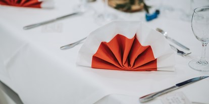 Hochzeit - Geeignet für: Firmenweihnachtsfeier - Willich - Hochzeitslocation Restaurant Birkenhof