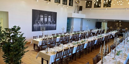 Hochzeit - Geeignet für: Eventlocation - Painten - Hotelgasthof Kirchenwirt in Schierling
