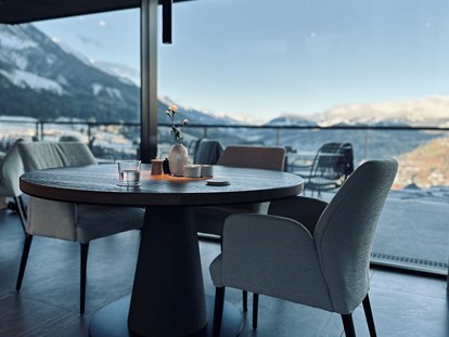 Hochzeit - Umgebung: in den Bergen - Ausblick vom deck7 - deck7 - Rooftop Haven Mountain Retreat