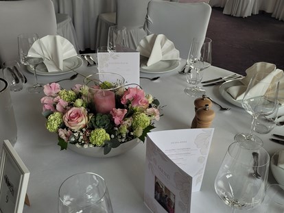 Hochzeit - Geeignet für: Vernissage oder Empfang - Münster (Münster, Stadt) - Naundrups Hof