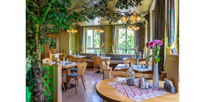 Hochzeit - barrierefreie Location - Hessen Nord - Kneipe - Restaurant & Landhotel "Zum Niestetal"