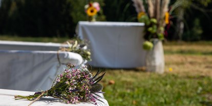 Hochzeit - Geeignet für: Eventlocation - Bezirk Sankt Veit an der Glan - Jägerwirt Dreifaltigkeit