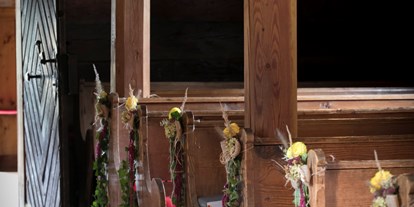 Hochzeit - Frühlingshochzeit - St. Georgen am Längsee - Kirche Hl. Dreifaltigkeit 
(c)Foto Helga Rader - Jägerwirt Dreifaltigkeit