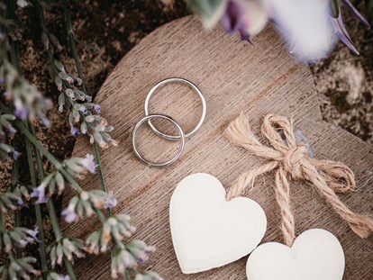 Hochzeit - Candybar: Saltybar - Gramatneusiedl - Zahlreiche liebevolle Details machen Ihre Hochzeitsfeier unvergesslich. - WEINGUT LEO HILLINGER