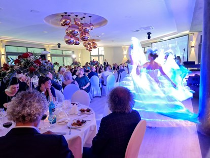 Hochzeit - Geeignet für: Gala, Tanzabend und Bälle - Rodenbach (Main-Kinzig-Kreis) - Hotel Wolfschlucht