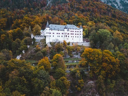 Hochzeit - Herbsthochzeit - Österreich - Schloss Tratzberg - Ihre exklusive Eventlocation - Schloss Tratzberg