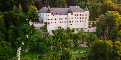 Hochzeit - Art der Location: Eventlocation - Schloss Tratzberg