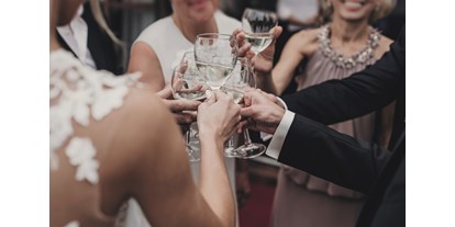 Hochzeit - Geeignet für: Gala, Tanzabend und Bälle - Engstingen - albgut
