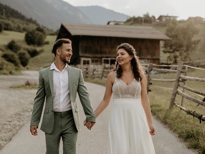 Hochzeit - wolidays (wedding+holiday) - Österreich - Reithalle