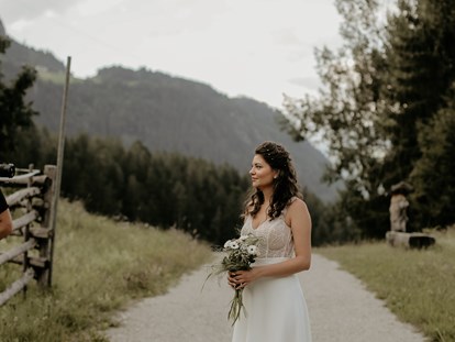 Hochzeit - Hochzeitsessen: À la carte - Österreich - Reithalle