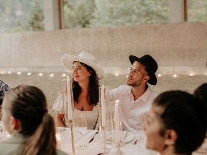 Hochzeit - Geeignet für: Geburtstagsfeier - Hall in Tirol - Reithalle