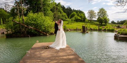 Hochzeit - Geeignet für: Private Feier (Taufe, Erstkommunion,...) - Kärnten - Rambschisslhof