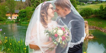 Hochzeit - Candybar: Saltybar - St. Veit an der Glan - Rambschisslhof