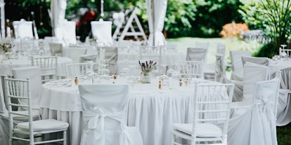 Hochzeit - Hochzeits-Stil: Traditionell - Faak am See - Centris - Events & Hochzeiten