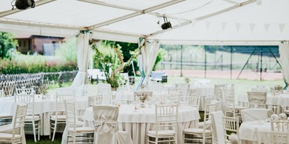 Hochzeit - Garten - Feistritz im Rosental - Centris - Events & Hochzeiten