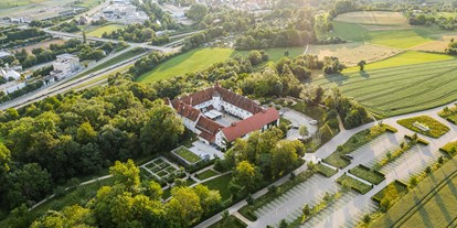 Hochzeit - Hochzeitsessen: Buffet - Region Schwaben - Restaurant Schloss Filseck