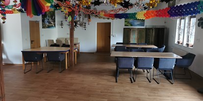 Hochzeit - interne Bewirtung - Erzgebirge - Hotel Restaurant "Seiffener Hof"
