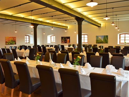 Hochzeit - externes Catering - Ostbayern - Seminarbestuhlung beim Stanglbräu in der Nähe von Regensburg. - Stanglbräu