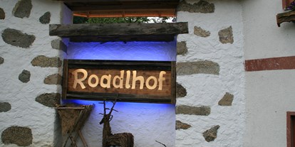 Hochzeit - Oberösterreich - Roadlhof