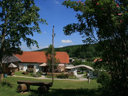 Hochzeit - Art der Location: Bauernhof/Landhaus - Roadlhof