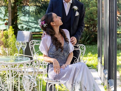 Hochzeit - Geeignet für: Hochzeit - Lago di Como - Villa Sofia Italy