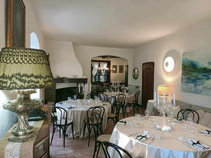Hochzeit - Villa Sofia Italy