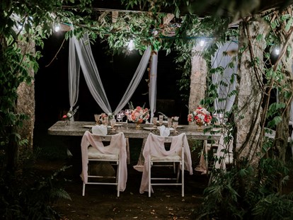 Hochzeit - wolidays (wedding+holiday) - Lombardei - Villa Sofia Italy