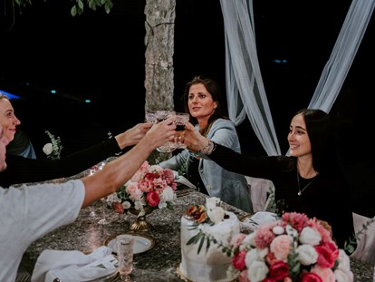 Hochzeit - Geeignet für: Private Feier (Taufe, Erstkommunion,...) - Lombardei - Villa Sofia Italy