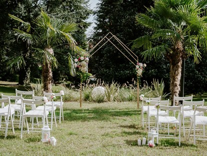Hochzeit - Hochzeits-Stil: Vintage - Lago di Como - Villa Sofia Italy