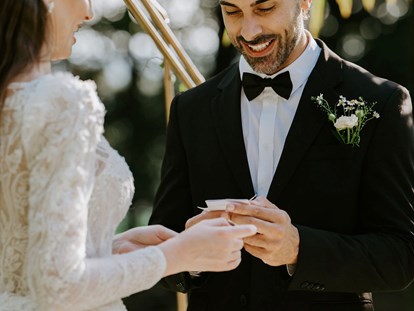 Hochzeit - wolidays (wedding+holiday) - Lombardei - Villa Sofia Italy