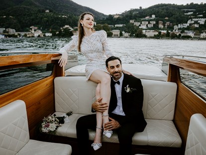 Hochzeit - Geeignet für: Filmproduktionen - Villa Sofia Italy