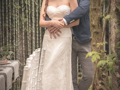 Hochzeit - Hochzeits-Stil: Boho-Glam - Lago di Como - Villa Sofia Italy