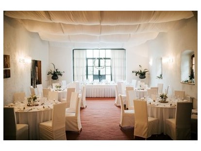 Hochzeit - Hochzeitsessen: Catering - Österreich - Moar Hof in Grünbach