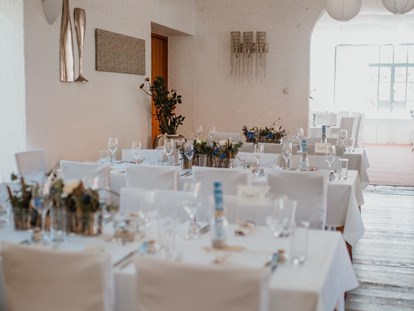 Hochzeit - Geeignet für: Firmenweihnachtsfeier - Aschach an der Donau - Moar Hof in Grünbach