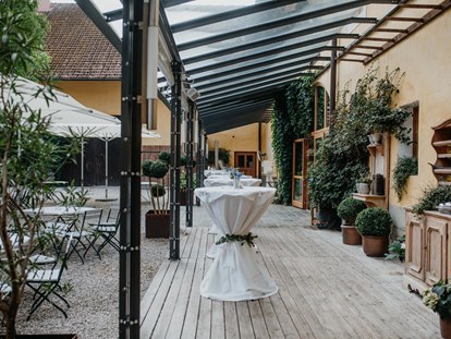 Hochzeit - Art der Location: Restaurant - Österreich - Moar Hof in Grünbach