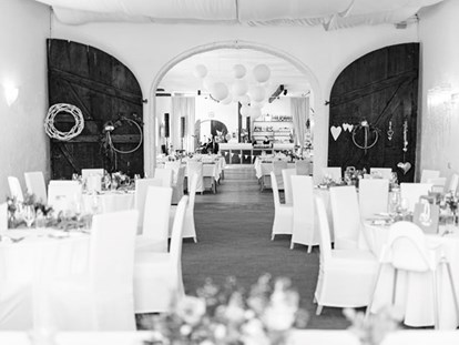 Hochzeit - Geeignet für: Firmenweihnachtsfeier - Oberösterreich - Moar Hof in Grünbach