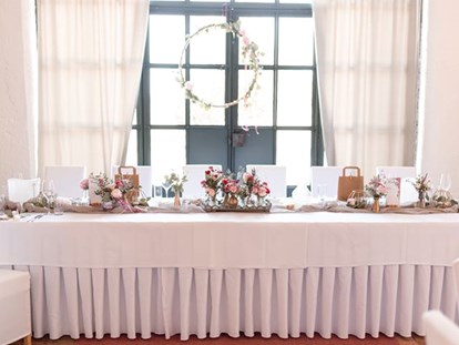 Hochzeit - Hochzeitsessen: Catering - Österreich - Moar Hof in Grünbach
