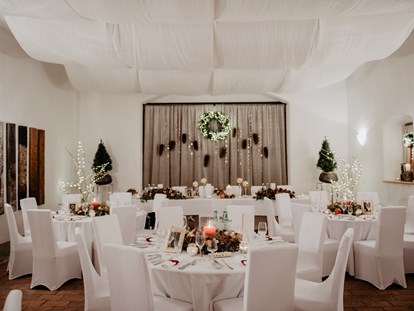 Hochzeit - Geeignet für: Firmenweihnachtsfeier - Oberösterreich - Moar Hof in Grünbach