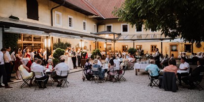 Hochzeit - Oberösterreich - Moar Hof in Grünbach