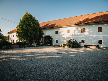 Hochzeit - Hochzeits-Stil: Rustic - Moar Hof in Grünbach