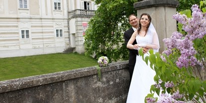 Hochzeit - Geeignet für: Firmenweihnachtsfeier - Breitenbrunn (Breitenbrunn am Neusiedler See) - Schloss Rohrau