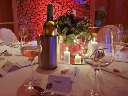 Hochzeit - Geeignet für: Eventlocation - Oberösterreich - Feldbauernhof