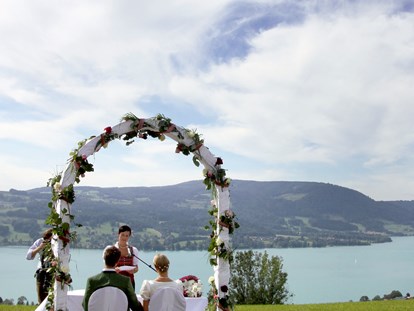 Hochzeit - Hochzeits-Stil: Traditionell - Oberösterreich - Feldbauernhof