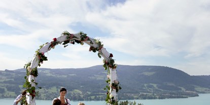 Hochzeit - Oberösterreich - Feldbauernhof