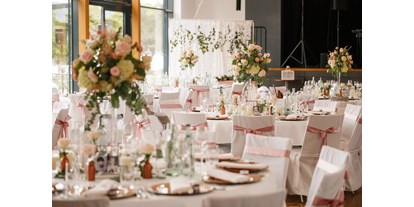 Hochzeit - Umgebung: mit Seeblick - Restaurant & Eventlocation Bodano