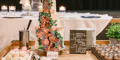 Hochzeit - Geeignet für: Geburtstagsfeier - Meersburg - Restaurant & Eventlocation Bodano